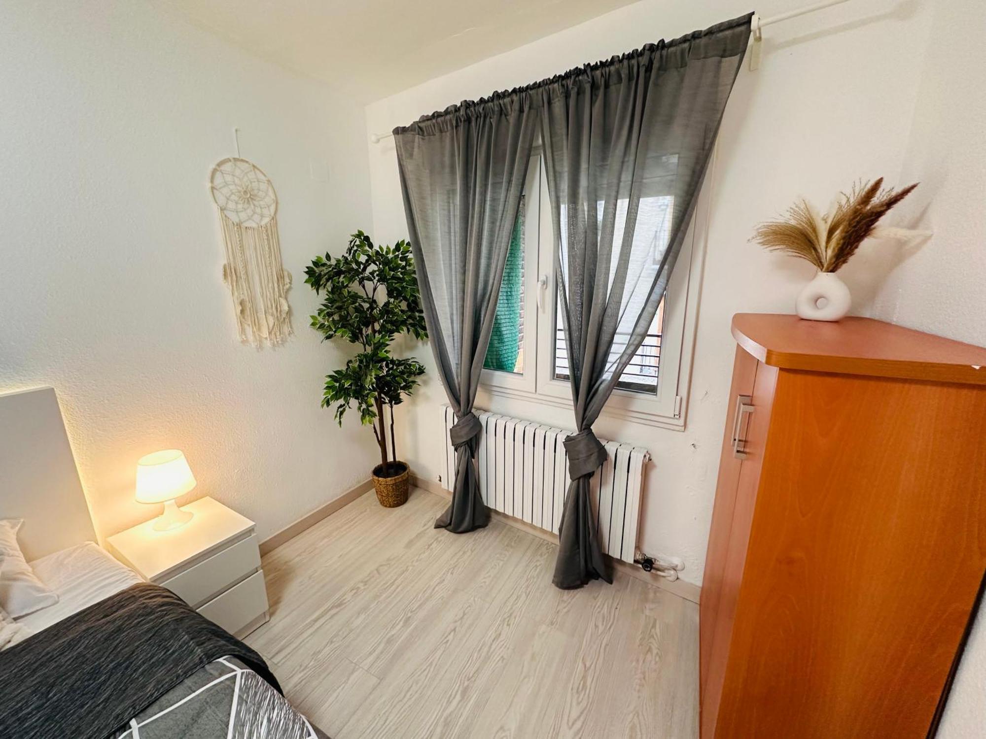 Appartement El Teatro Del Pilar à Saragosse Extérieur photo